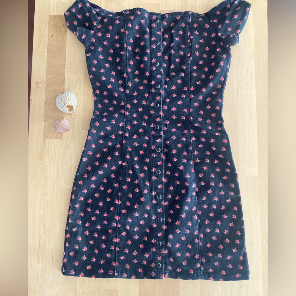 Flower dress ✨🌺
